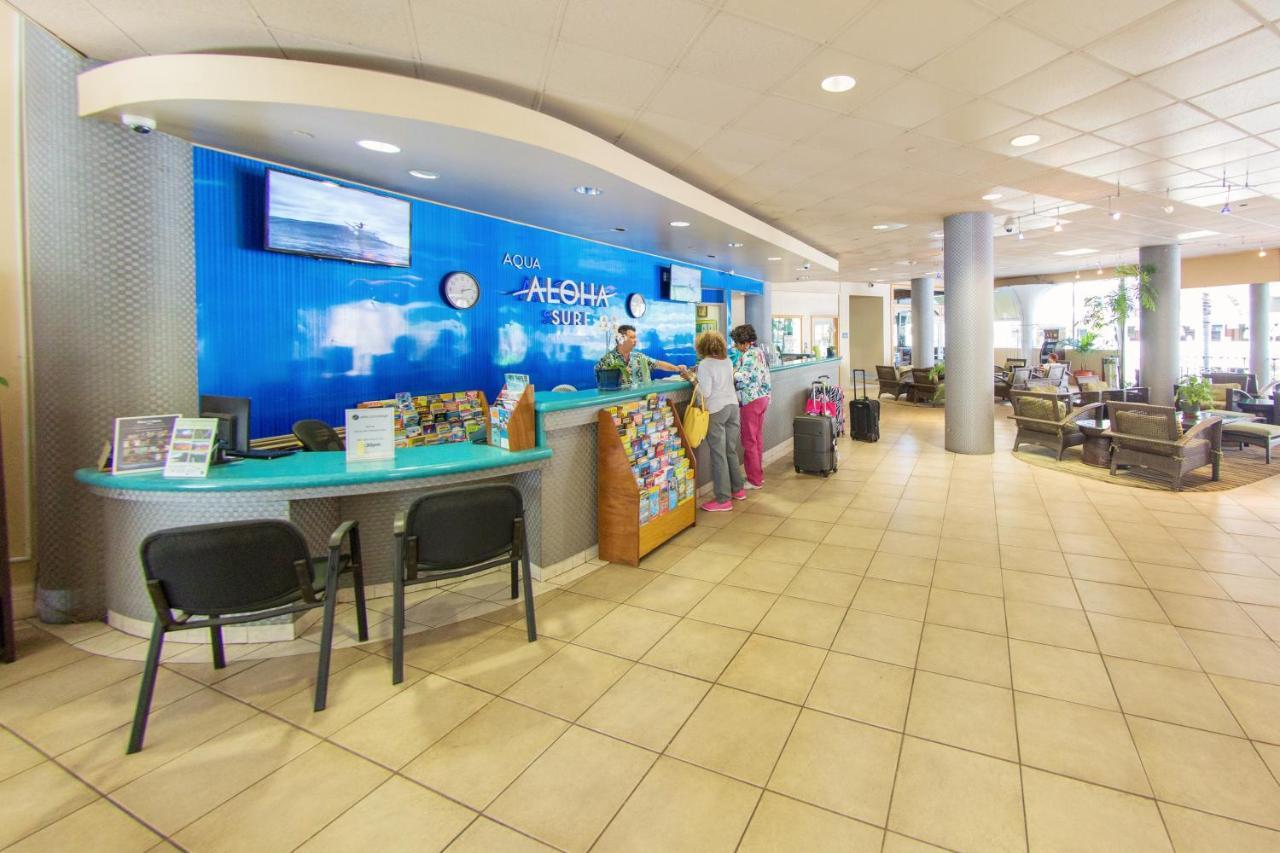 Aloha Vibes Await! Stylish Condo At Aloha Surf - Mountain And City Views Honolulu Dış mekan fotoğraf