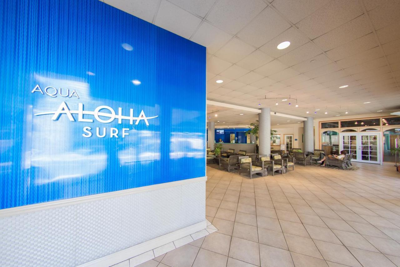 Aloha Vibes Await! Stylish Condo At Aloha Surf - Mountain And City Views Honolulu Dış mekan fotoğraf
